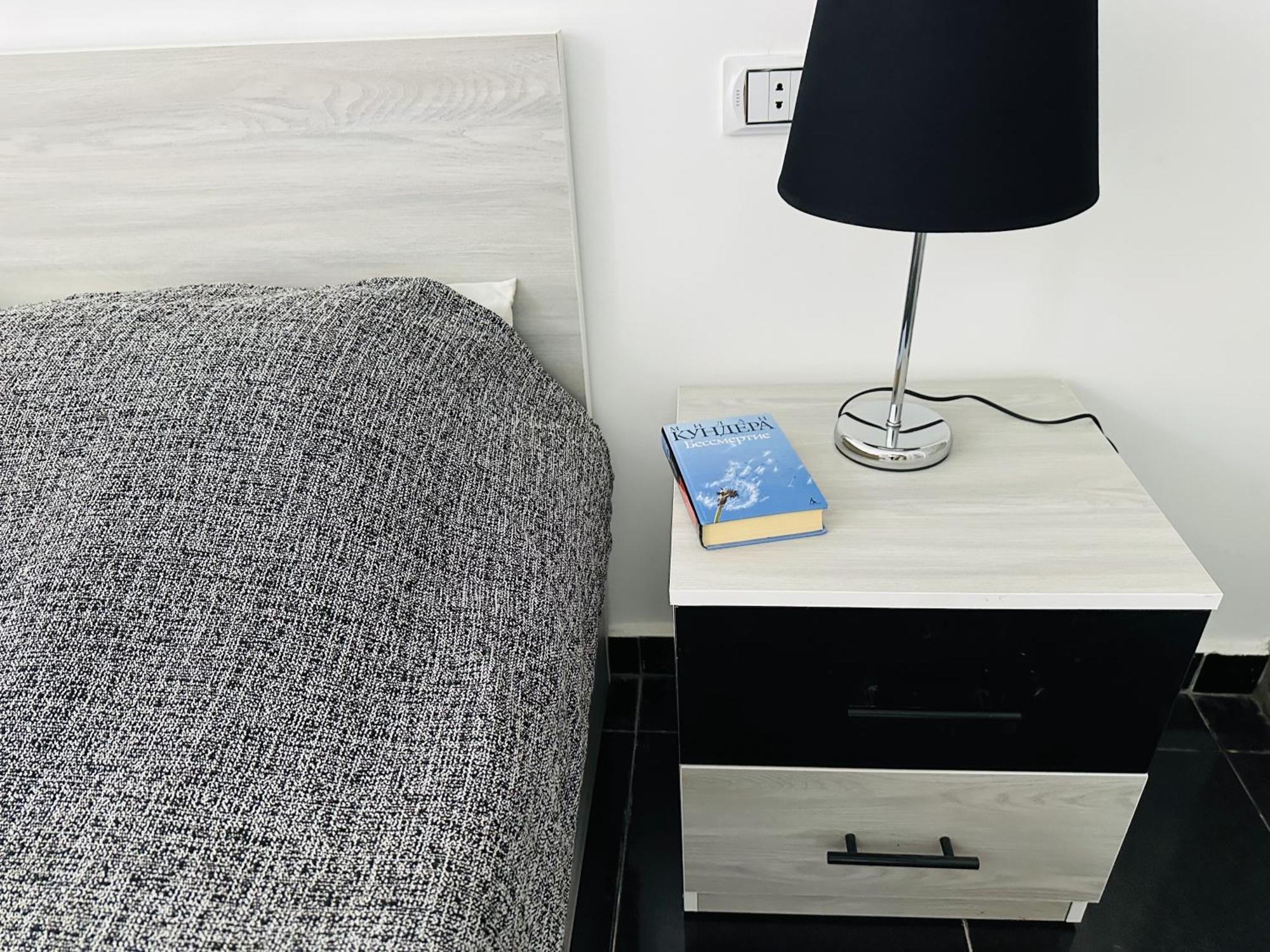 Appartement Falcon Loft Sheraton Road *